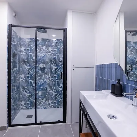 Casa Vacanze La Tianella Napels Buitenkant foto