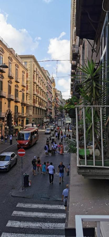 La Tianella * Napoli